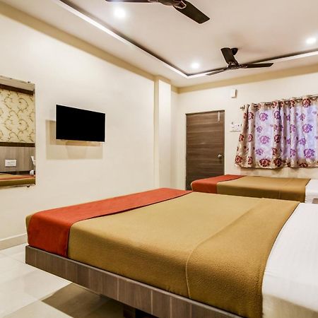 Hotel Neem Tree Hyderabad Airport Shamshabad Luaran gambar