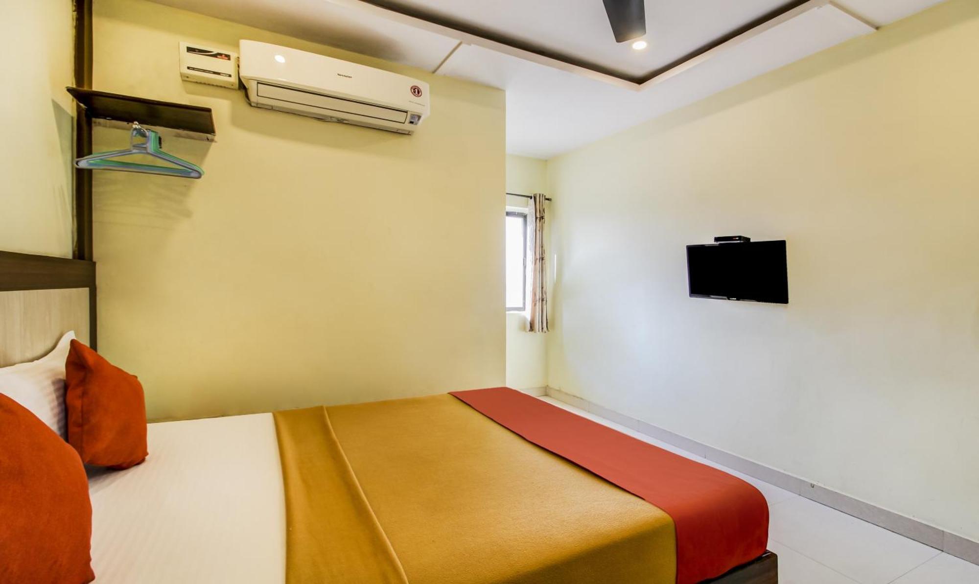 Hotel Neem Tree Hyderabad Airport Shamshabad Luaran gambar