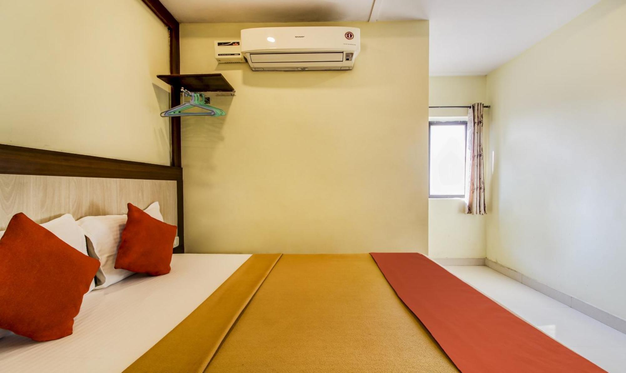 Hotel Neem Tree Hyderabad Airport Shamshabad Luaran gambar