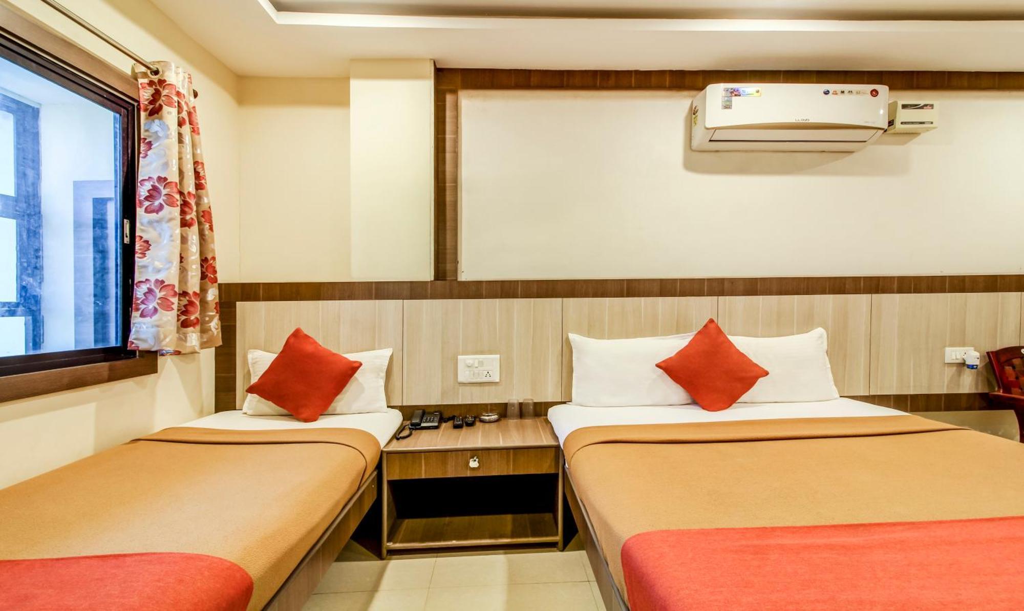 Hotel Neem Tree Hyderabad Airport Shamshabad Luaran gambar