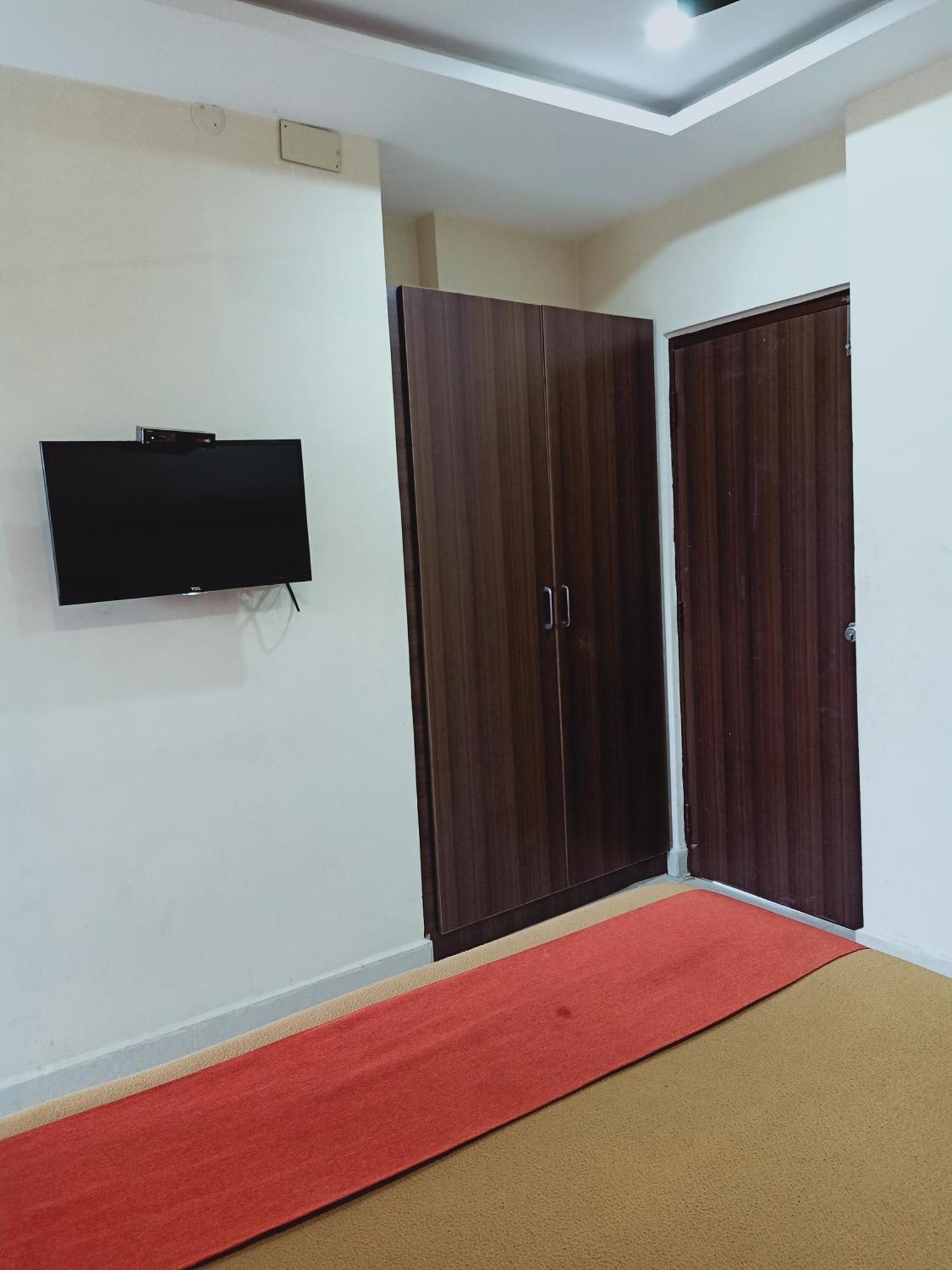 Hotel Neem Tree Hyderabad Airport Shamshabad Luaran gambar