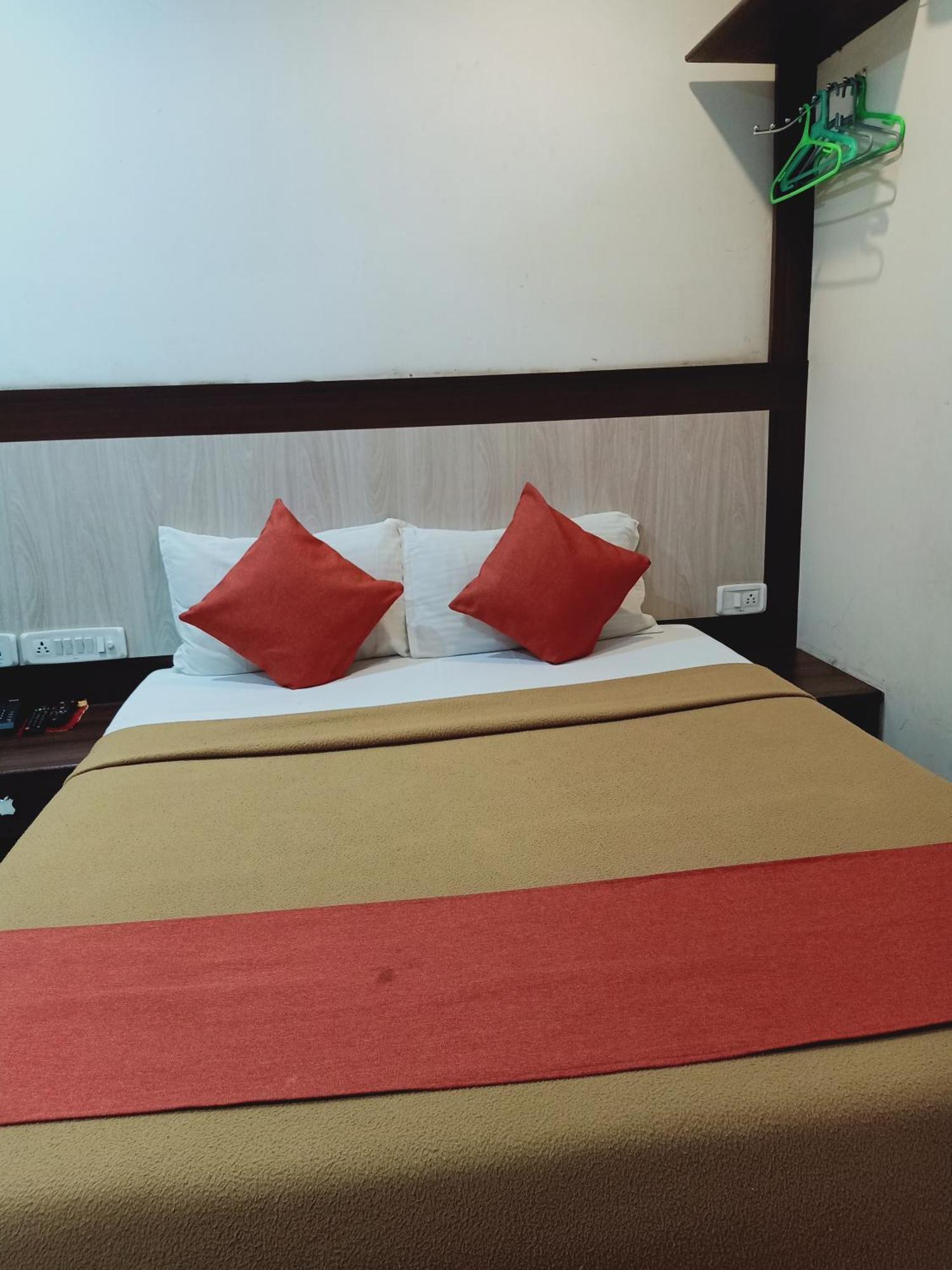 Hotel Neem Tree Hyderabad Airport Shamshabad Luaran gambar