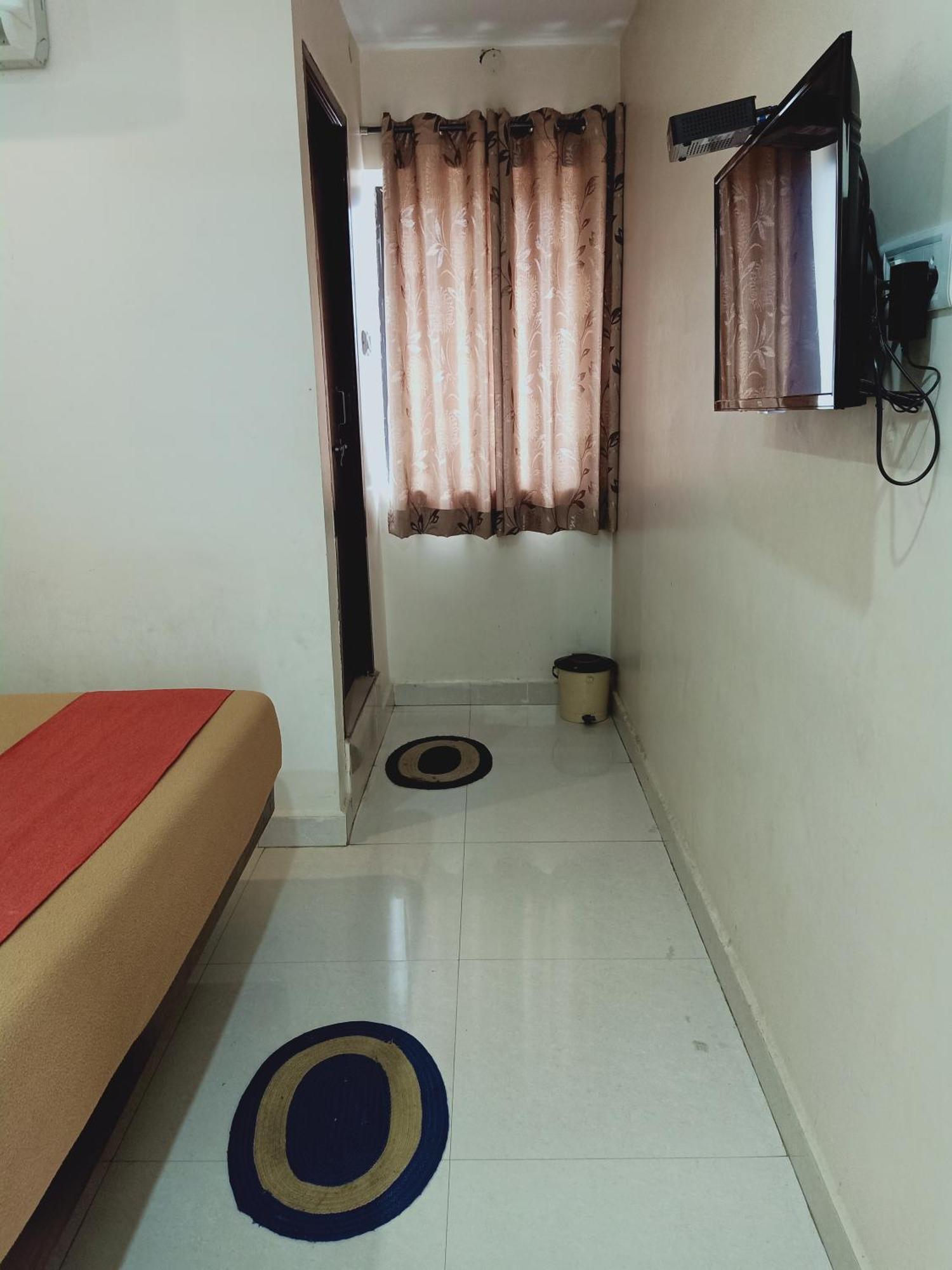 Hotel Neem Tree Hyderabad Airport Shamshabad Luaran gambar