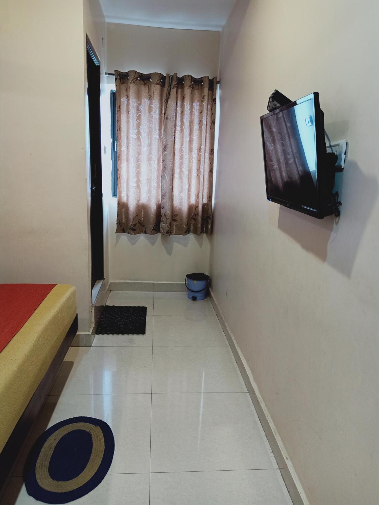 Hotel Neem Tree Hyderabad Airport Shamshabad Luaran gambar