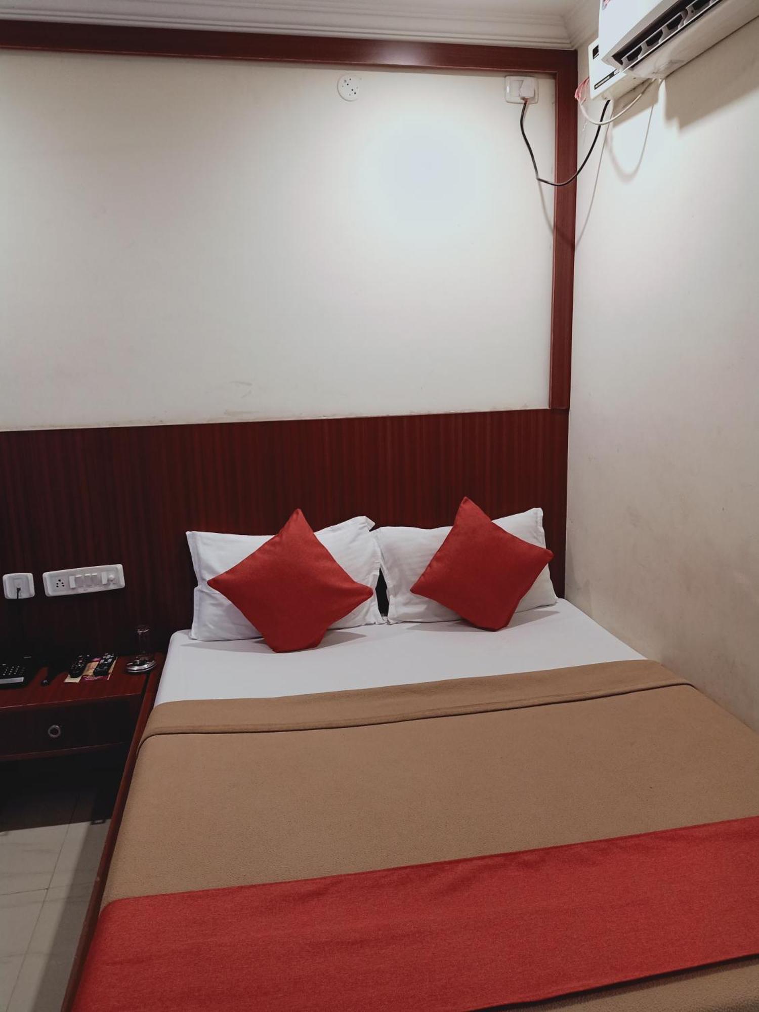 Hotel Neem Tree Hyderabad Airport Shamshabad Luaran gambar