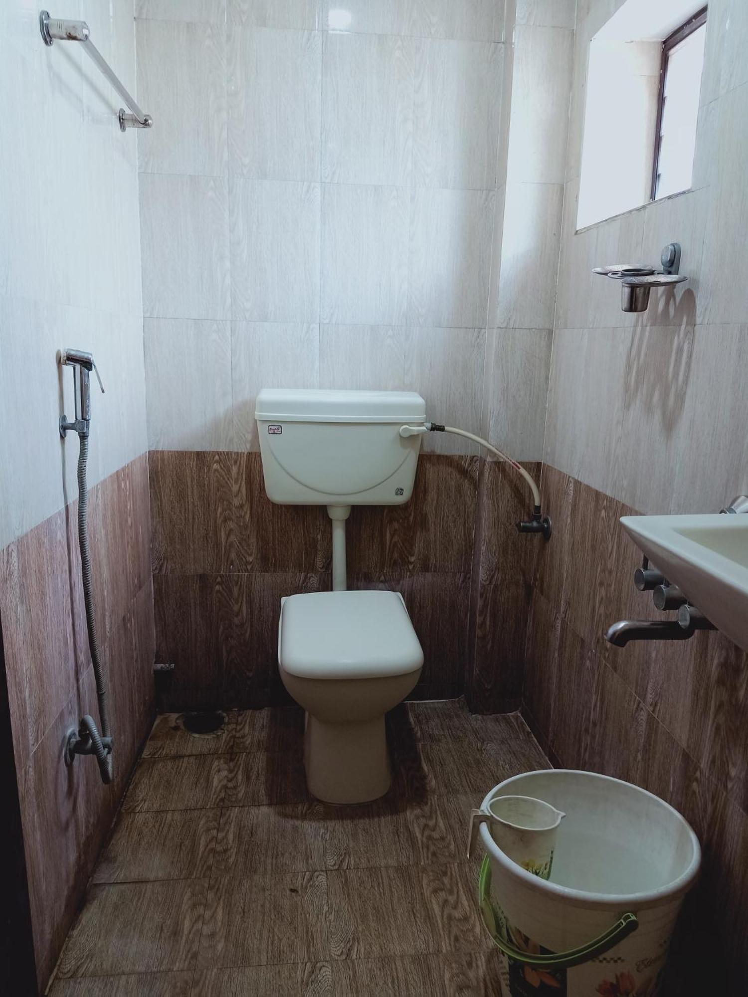 Hotel Neem Tree Hyderabad Airport Shamshabad Luaran gambar