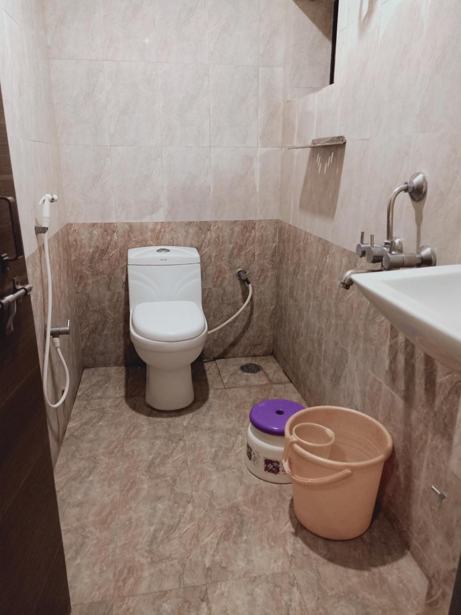 Hotel Neem Tree Hyderabad Airport Shamshabad Luaran gambar