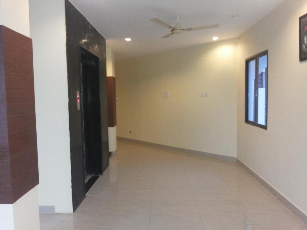 Hotel Neem Tree Hyderabad Airport Shamshabad Luaran gambar